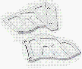 Parts Diamond Powersports 100068