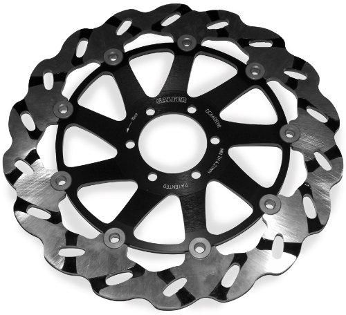 Rotors Galfer Brakes DF322CWDR