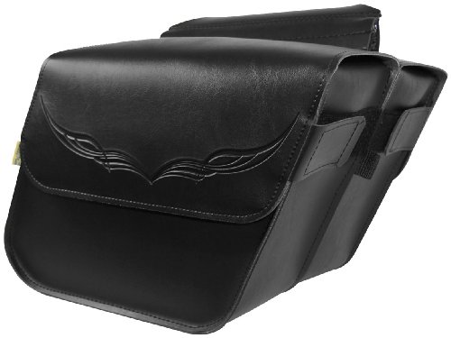 Saddle Bags Willie & Max Saddlebags SB830