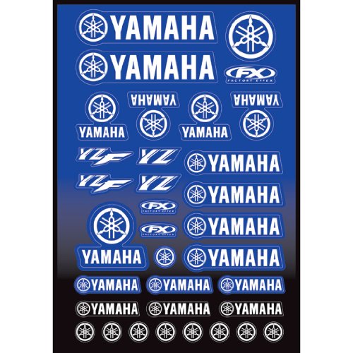Decals Factory Effex 10-68230
