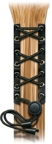 Hair Glove Hair Glove 4in. - Laced 11410 Elastics & Ties Hair Glove 11410