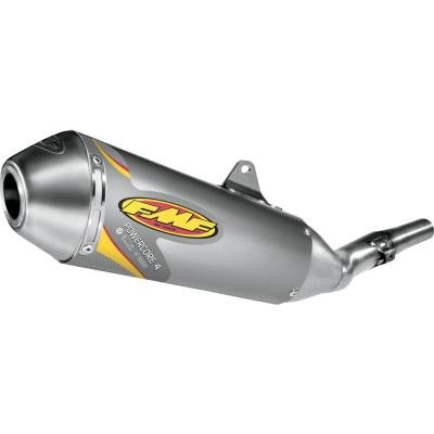 Mufflers FMF 040070