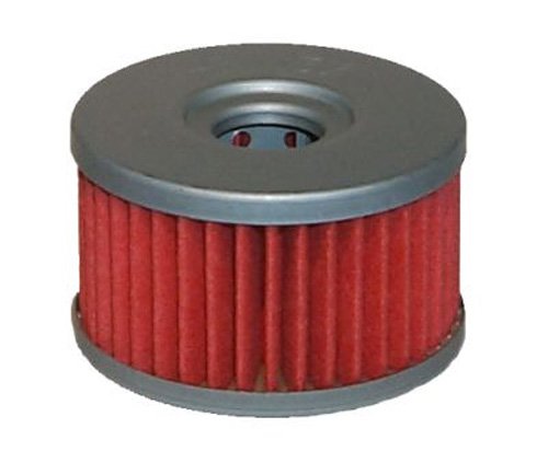 Oil Filters Hiflofiltro HF137