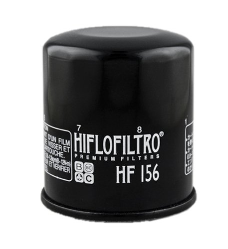 Oil Filters Hiflofiltro HF156