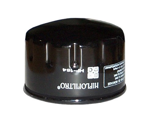 Oil Filters Hiflofiltro HF164