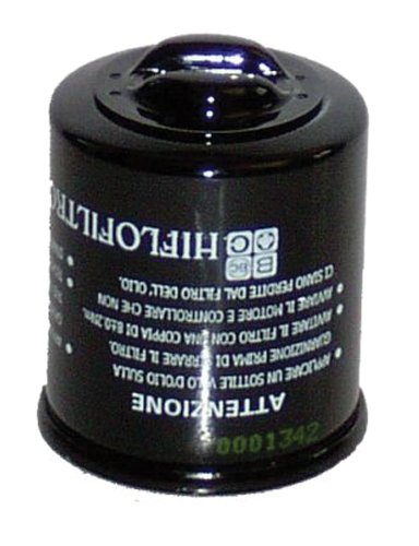 Oil Filters Hiflofiltro HF183