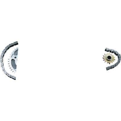 Sprockets RK Racing Chain 1062-990WG