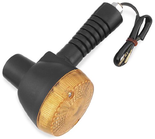 Turn Signal Assemblies & Lenses BikeMaster 25-2231
