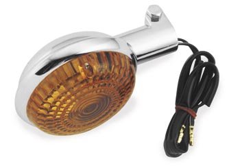 Turn Signal Assemblies & Lenses BikeMaster 