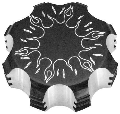 Gas Caps Modquad 28-45105