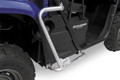 Nerf Bars Pro Aluminum Products PA-40-235