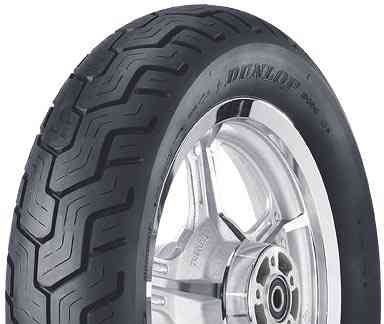 Cruiser Dunlop Tires 32NK-30