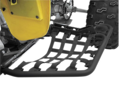 Nerf Bars Pro Aluminum Products PA-41-400B