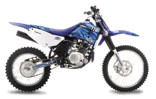 Throttles Throttle Jockey 11-BLUE50-KS