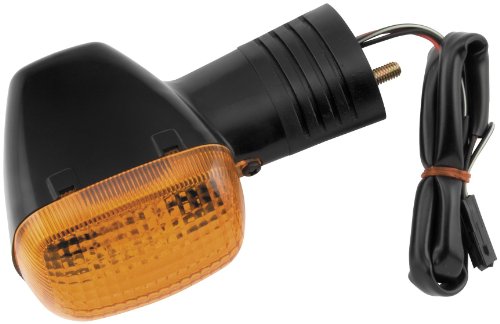 Turn Signal Assemblies & Lenses BikeMaster 25-1155
