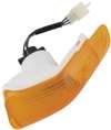 Turn Signal Assemblies & Lenses BikeMaster 25-2271