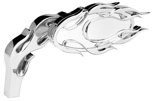 Mirrors Arlen Ness 13-071