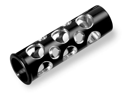 Foot Pegs Arlen Ness 07-481