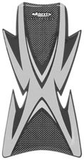 Decals Harris Motorcycle Grips 12928-AG