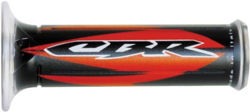 Grips Harris Motorcycle Grips 01687-C2G