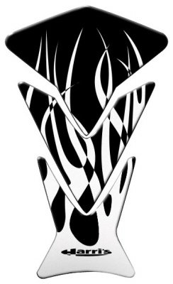 Grips Harris Performance Products 12970-FU