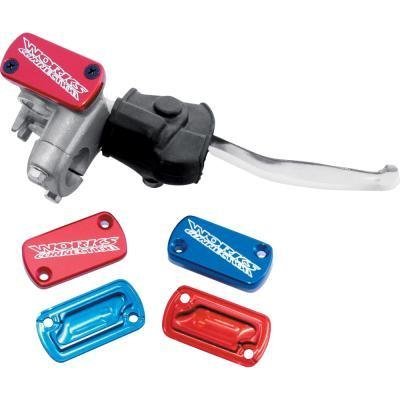 Brake Pads Works Connection 21-005