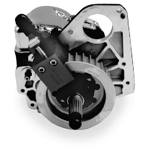 Flywheel & Pulley Tools Baker Drivetrain TOOLC-56