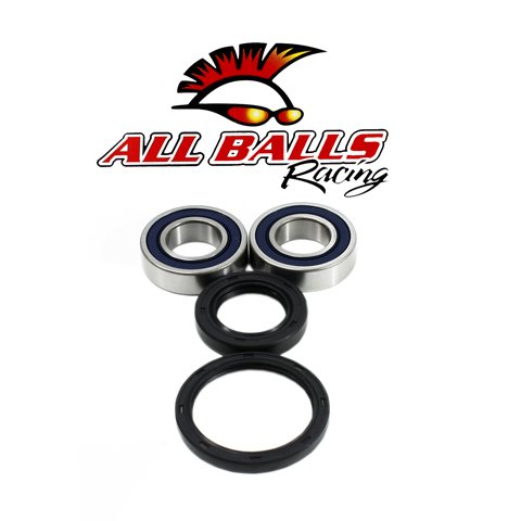 Bearings All Balls 25-1450