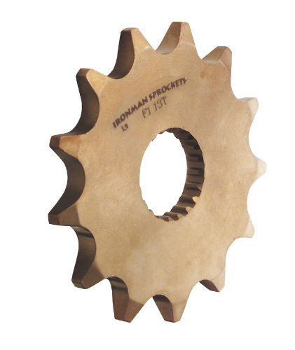 Sprockets MSR CR3-13