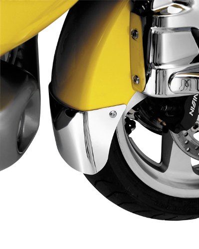 Fenders Show Chrome 52601A