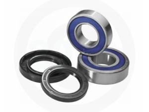 Bearings MSR 25-1206