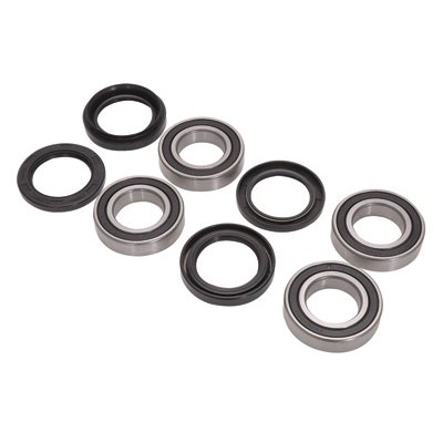 Bearings MSR 25-1345