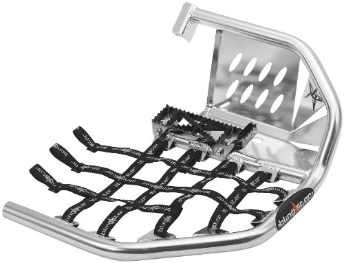 Nerf Bars Bling Star ATV-0406POL