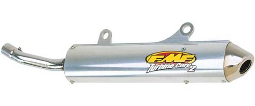 Mufflers FMF 025027