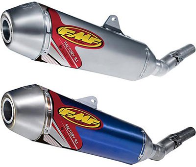 Mufflers FMF 043148