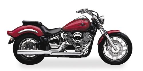 Exhaust & Emissions Cobra 2467