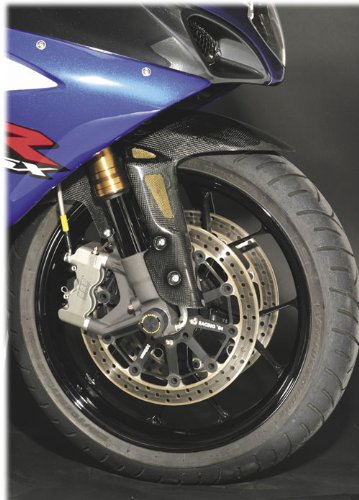Fenders Harris Performance Products FFM-HO600-07-CV