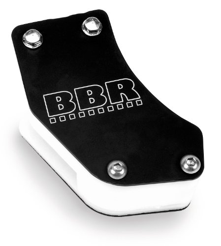 Chain Guards BBR Motorsports 80-9330BK