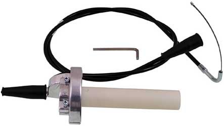 Throttles Motion Pro Jan-75