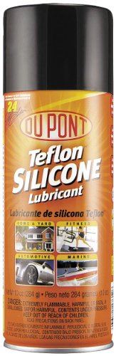 Lubricants Finish Line D00100101