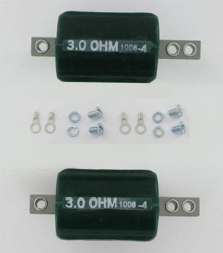 Coils Dynatek DC1-1