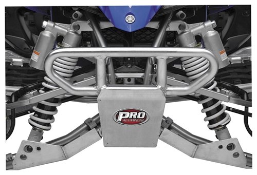 Bumpers Pro Aluminum Products PA-11-215