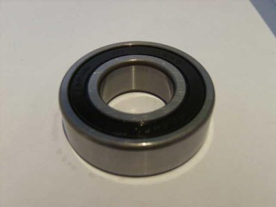 Bearings Quadboss 63004-2RS