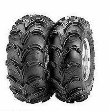 ATV Wheel & Tire Assemblies ITP Tires 