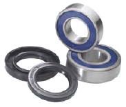 Bearings All Balls 20-1029-2RS