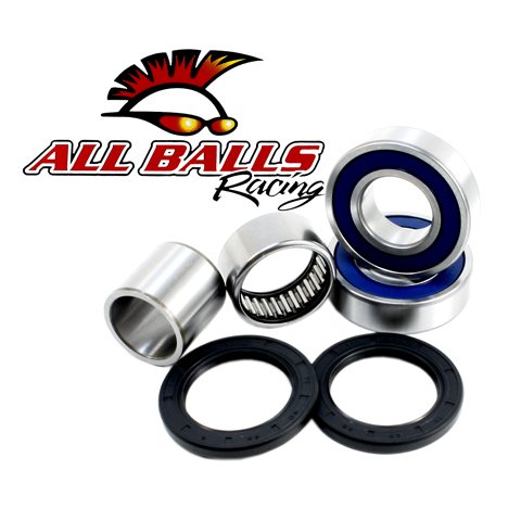 Wheel Hubs & Bearings All Balls 251474