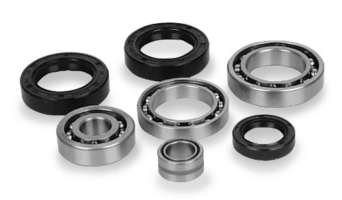 QuadBoss Differential Bearing and Seal Kit 25-2062 Bearings Quadboss 25-2062