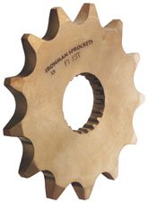 Sprockets MSR YZ1-12