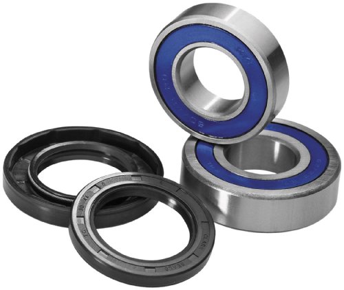 MSR Wheel Bearing Kit 25-1252 Bearings MSR 25-1252