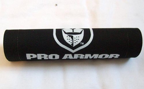 Sissy Bars Pro Armor A080020